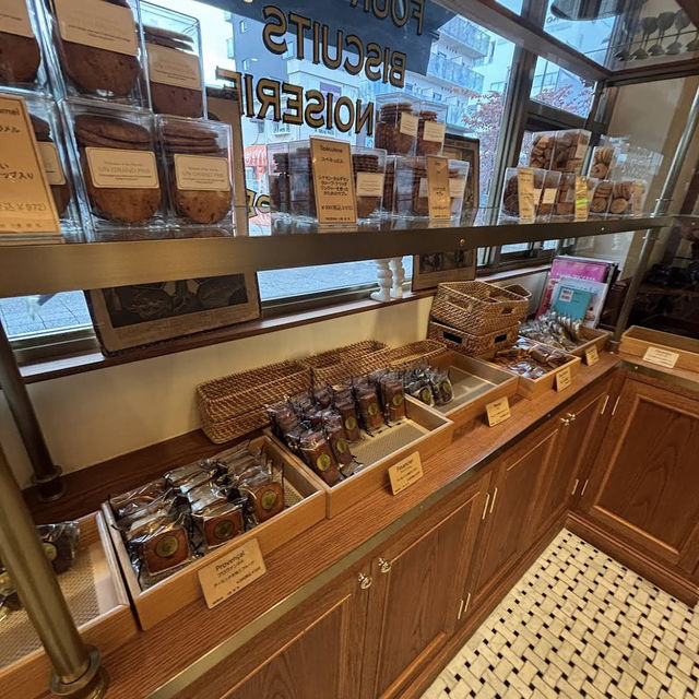 【埼玉/さいたま新都心🇯🇵】遠方からも訪れる🍰アングランパ