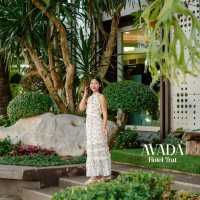 โรงแรมตัวเมืองตราด ราคาสบายกระเป๋า