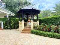 Half-Day Adventure at VinWonders Phu Quoc