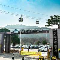 🌄 Sogeumsan Grand Valley | Summer Adventure Guide