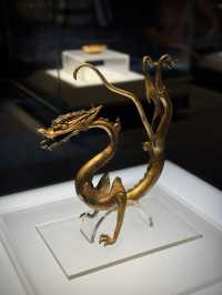 The hardest museum in China to get in