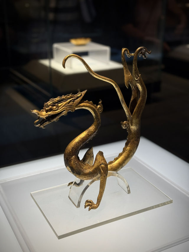 The hardest museum in China to get in