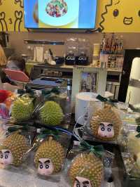 Durianism Cafe’ -ทุเรียนคาเฟ่