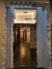 "Ipoh's Artistic Urban Retreat"