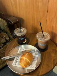 Aemdu.co Coffee/Tattoo