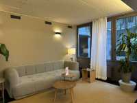 Cheapest hostel one can get in Lucerne