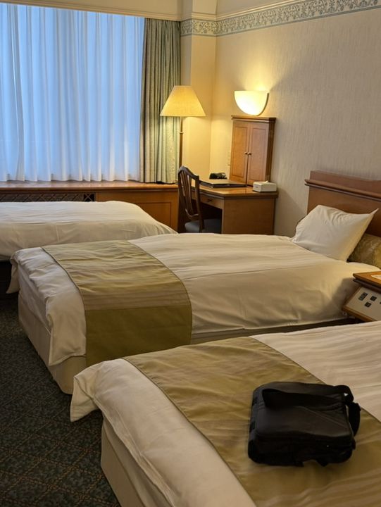 7 Days in Tokyo