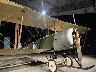 🇦🇺Melbourne | Wings of History ✈️🏛️