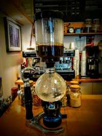 Mokum Cafe
