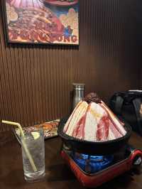 홍콩영화에 나올법한 분위기 맛집 용용선생❤️