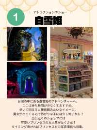 🇨🇳上海ディズニー　ここだけ！ズートピアへ！