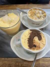 Giang Cafe, Ha Noi