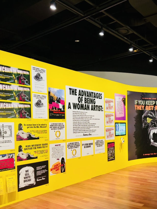 Review of the National Museum of World Writing Systems