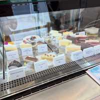 Uncloud coffee & dining