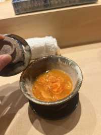 Tokyo Omakase