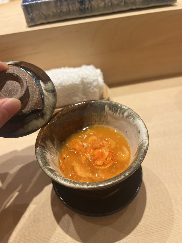 Tokyo Omakase