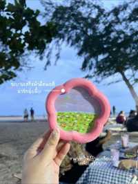 WORKSHOP วาดรูปริมทะเลที่ระยอง🌊🫧