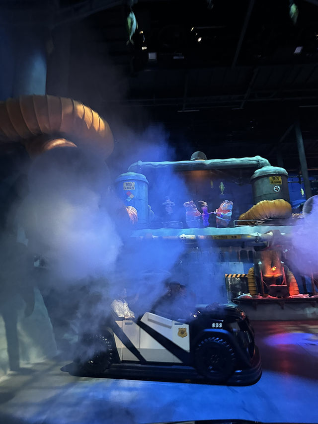 Shanghai Disney Resort reviews!