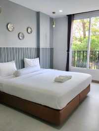 Tree Tara Hotel,  Lampang