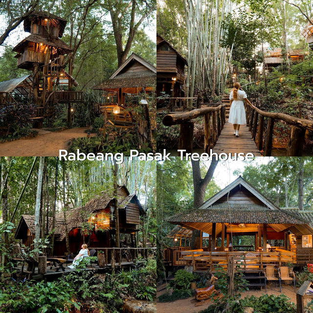 🍀8 ที่พักเชียงใหม่ บรรยากาศดี ใกล้ชิดธรรมชาติ