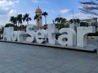 Alor Setar, Kedah Malaysia - Origin of the name