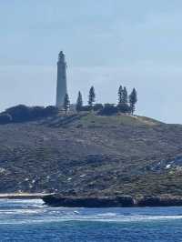 Rottnest Island - Perth Australia