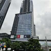 台北萬豪酒店 (Taipei Marriott Hotel)
