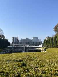 🕊️【広島・原爆ドーム】世界に伝えたい「静かな祈り」の場所で、平和と向き合う旅を 