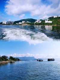 少眾景美雞麻峒