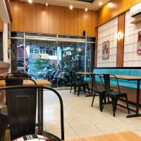 Travel Cheap for Delicious Food in Pontianak