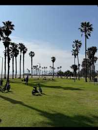 🌊【カリフォルニア・サンタモニカ】海風と自由を感じる、憧れのビーチタウンで過ごす時間