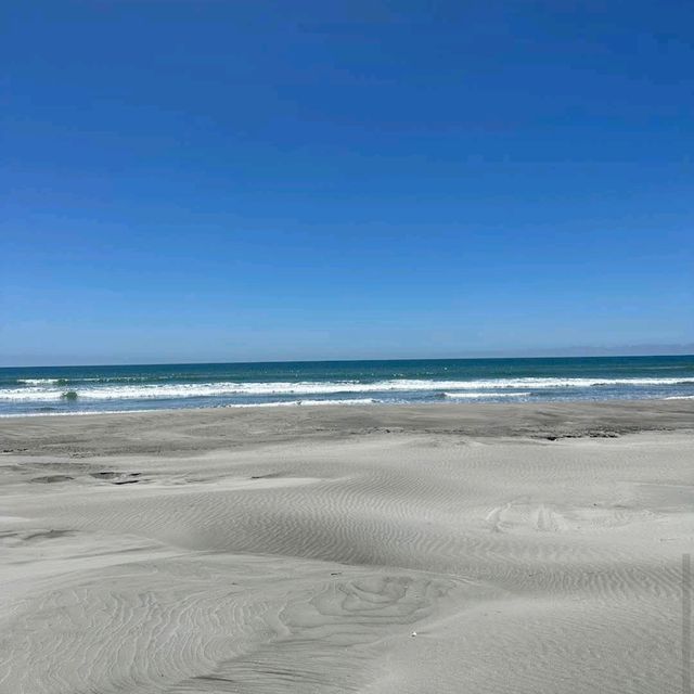 Farewell Spit