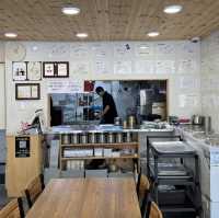 속초 블루리본 받은 함흥냉면 맛집 양반댁