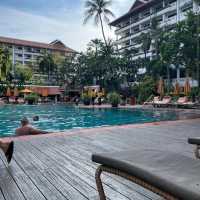 Anantara Riverside Bangkok Resort