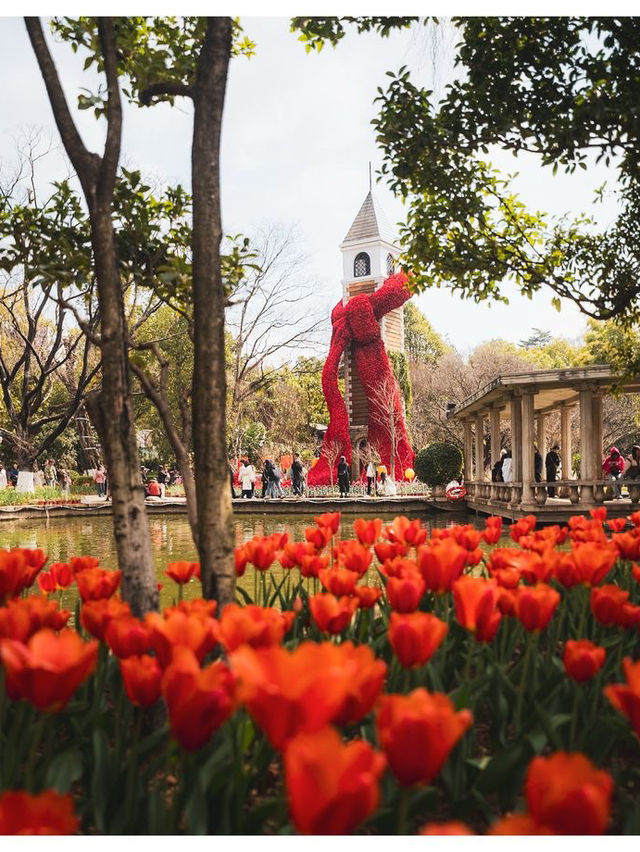 Kunming – Yunnan’s capital