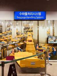Flight Dreams on a Shoestring: A Budget Traveler's Review of the National Aviation Museum of Korea