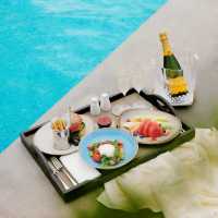 Luxury Redefined by the Harbour
