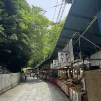 【兵庫】清荒神清澄寺