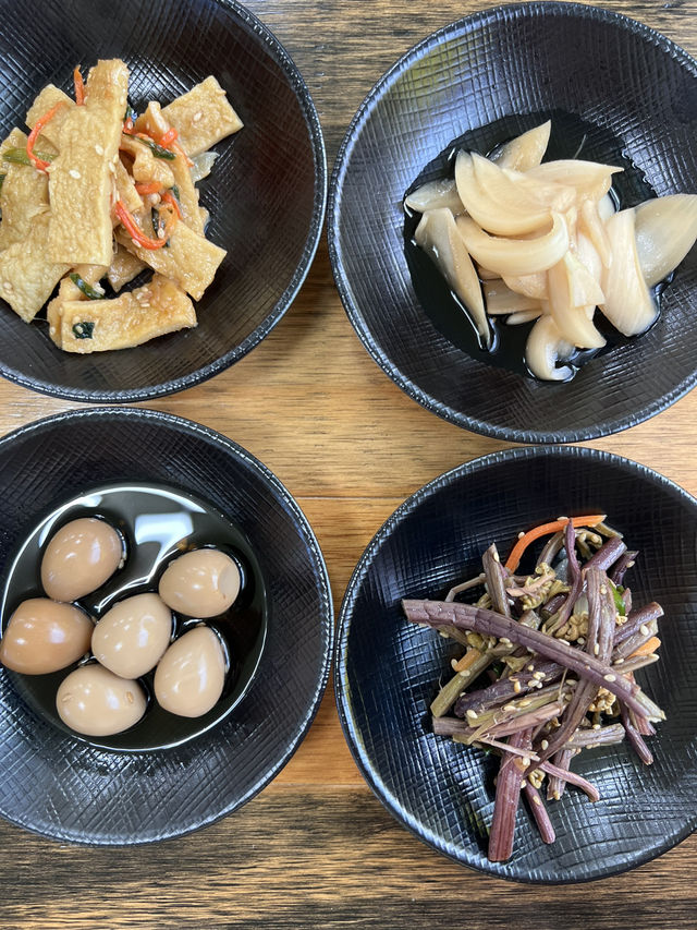 여수 야외데이트 맛집 밥먹고가💙🌿