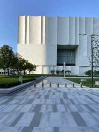 Exploring Shanghai Museum East: A Cultural Gem in Pudong
