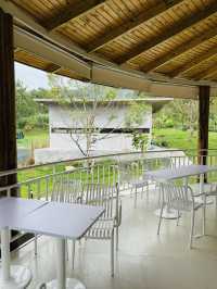 The Qiū Dining: Genting’s Quiet Gem 