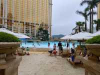 銀河酒店 Galaxy Macau – Grand Resort Deck