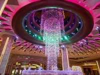 銀河酒店 Galaxy Macau – Grand Resort Deck