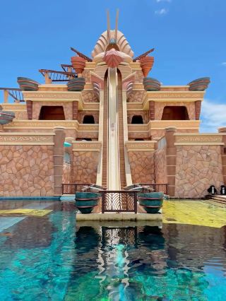 Complete Guide to Atlantis Aquaventure