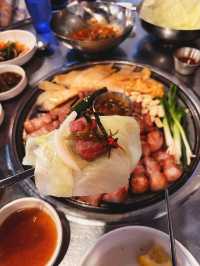 부산 고기 맛집 찾는다면 무조건 여기 지역 맛집 부산댁
