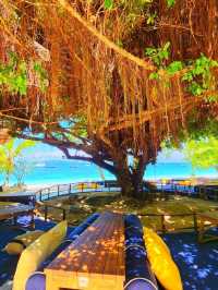 A mind blowing getaway in the island of Phuket
