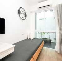 Blu Monkey Bed & Breakfast Phuket ภูเก็ต