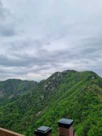 Temple Trails and Peaceful Peaks