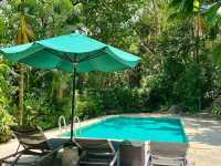 Ambong Rainforest Retreat