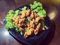 Eastern Wishes: Bold Nanyang-Thai Flavours in Bayan Baru